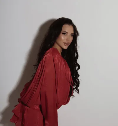 Рита, проститутка Волгоград